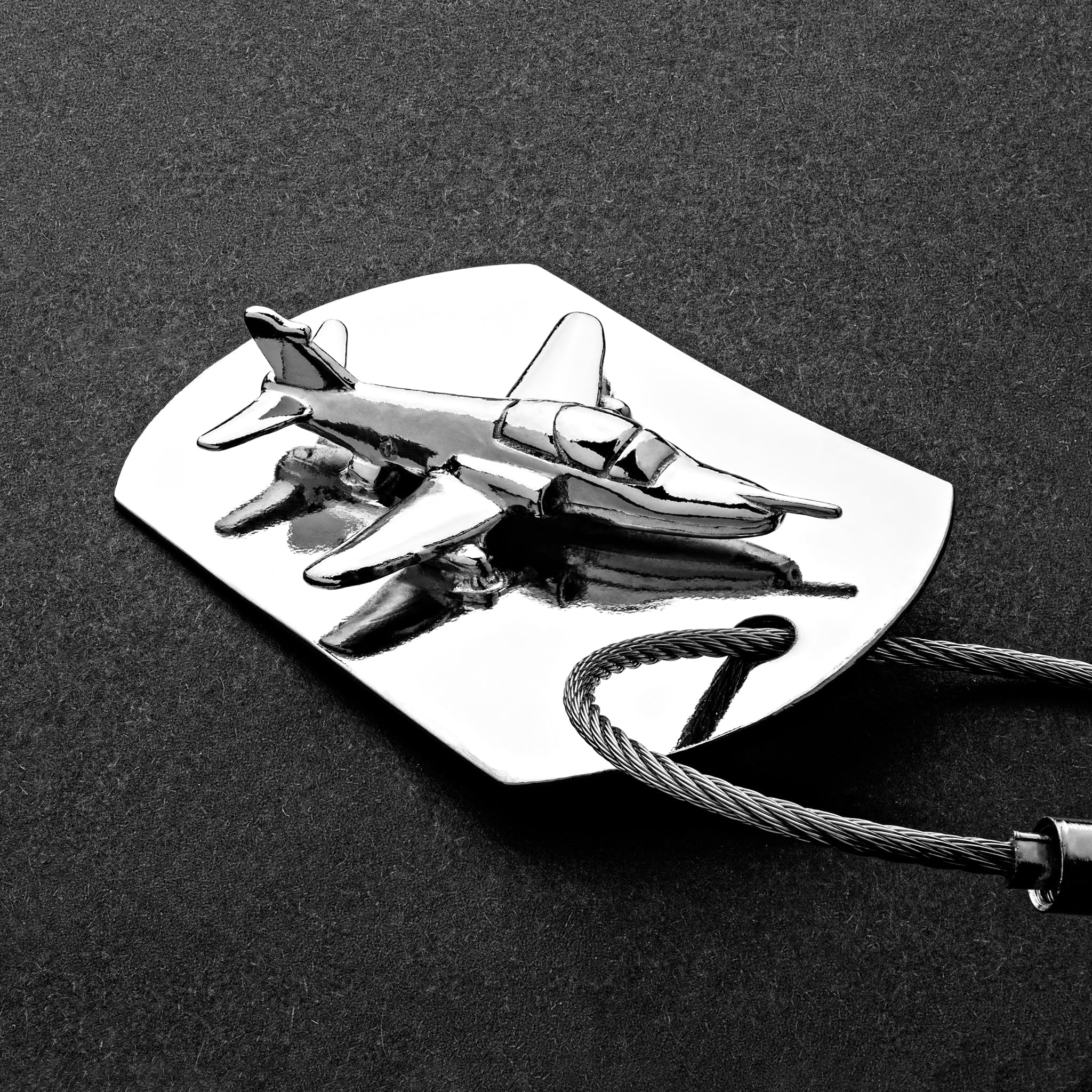 Air force luggage tags deals
