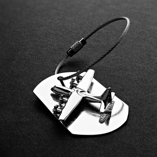 C 130 Luggage Tags For Bags