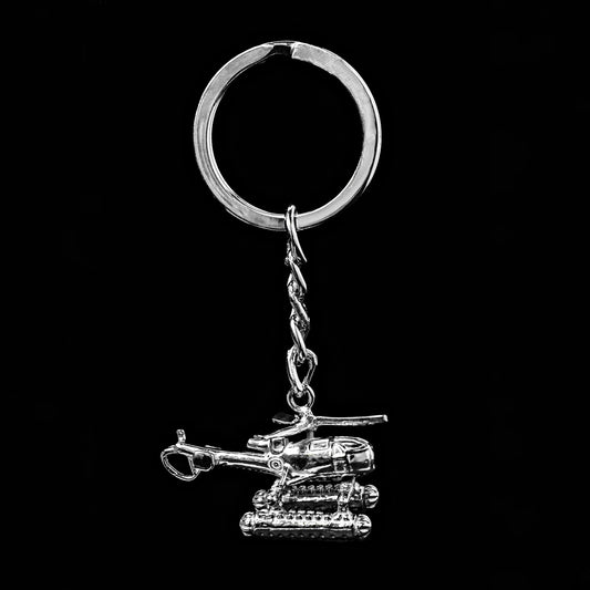 Chetak Style Keychains For Boys