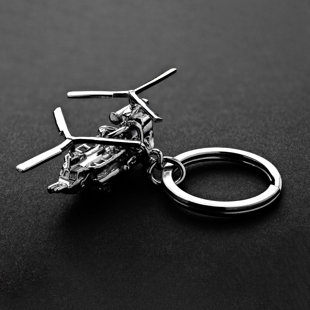  Chinook Ch 47 Keychain Gift