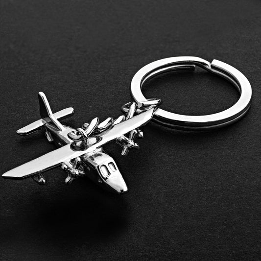 Dornier 228 Indian Army Keychain