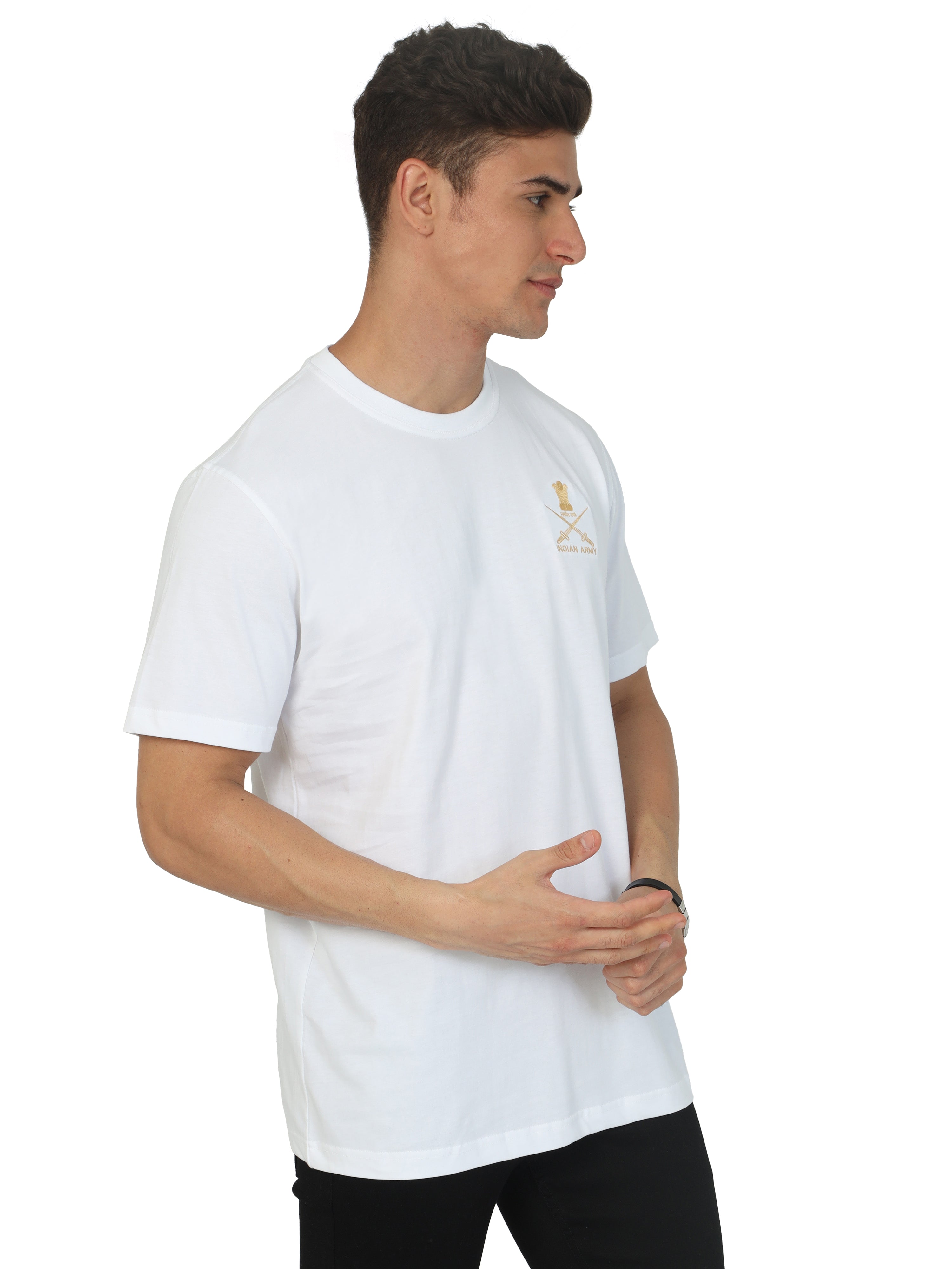 Army t shirt online shopping best sale