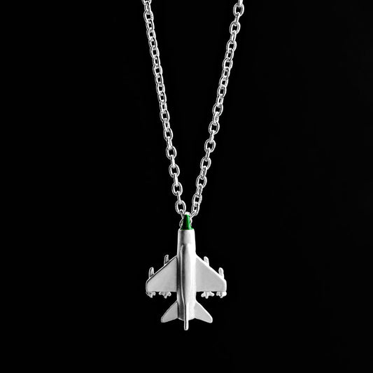 Mig 21 Pendants For Women