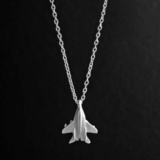 Mig 29 Airplane Pendant