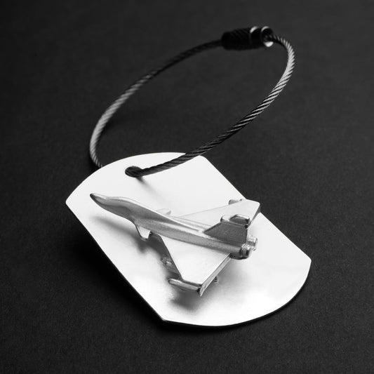 MM 065 | Rafale | Luggage Tag