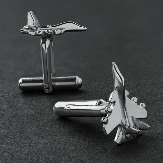 sukhoi 30 cufflinks