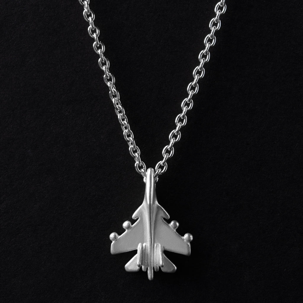 Pendants For Women Sukhoi 30 Theme