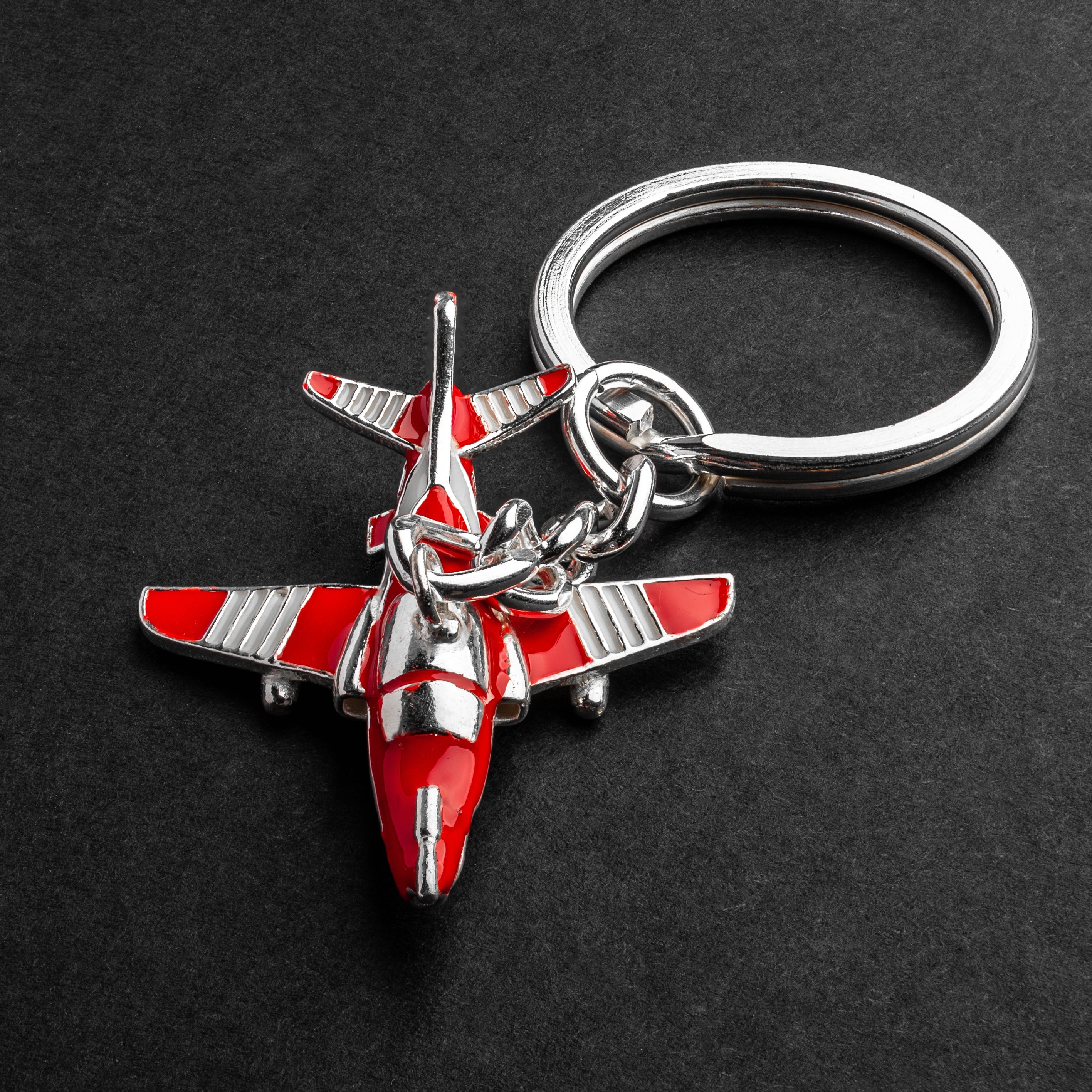 Buy Surya Kiran Bag Keychain Online In India Great Deal – MILITARY ...